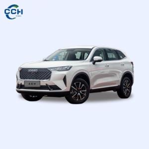 Wholesale Unleash the Potential of Haval H6 SUV 's Top SUV for Budget-Conscious Buyers from china suppliers