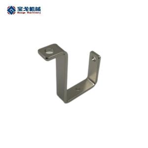 Wholesale Electric Power Industry Copper Aluminum Bimetallic Bus Bar with Nickel Surface 260*30*3mm from china suppliers