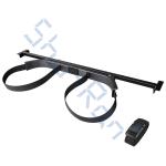 Universal Golf Cart Rear Seat Bag Attachment