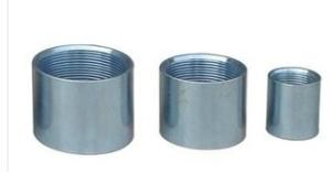 Wholesale Hot dip galvanized steel pipe sockets from china suppliers