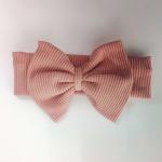 Stock and Custom Wholesale 100% Cotton Baby Clothing Set Summer Baby 3pcs Set