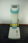 Sports Center / Wellness Spa Body Fat Percentage Calculator Machine with Multi -