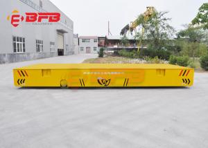Wholesale Mold Transport Directional 30t Motorized Platform Cart from china suppliers