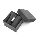 Magnetic Absorb Leather Nylon Lightning Cable Super Portable Lightweight