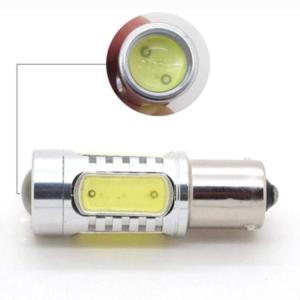 Wholesale 6000K Auto Universal LED Brake Turn Signal Lights For Car 7.5W 12V from china suppliers