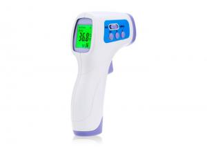China EN149 No Contact Thermometer 120g Temperature Gun For Fever on sale