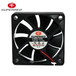2021 China Top Brand 60x15mm waterproof cooling fan low noise
