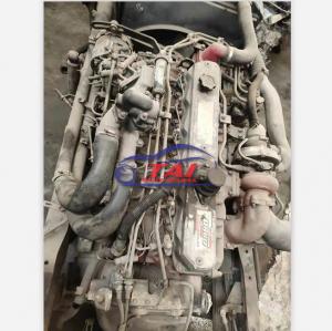 Wholesale Used Japanese H06CT Complete engine for Hino high quality and best price from china suppliers