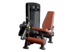 CE Commercial Grade Gym Equipment Seated Leg Extension Workout Machine