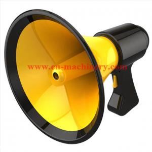 Wholesale Mini Portable Sporting Loudspeaker with Wireless Police Megaphone with siren from china suppliers