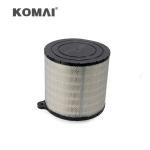Excavator Engine Parts Air Filter SAB125003 PA5762 9Y-3879 9Y3879