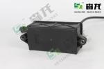 2.0m Cables Sany AC2000 Throttle Motor Digger Excavator Spare Parts