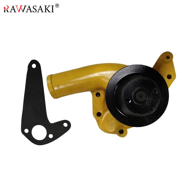 Customize 6136-62-1102 Water Pump S6D105 PW200-1 BP500-3 PC200-3 PC220-3 6136-62-1100 6136-61-1200