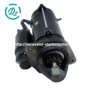 Wholesale 3KW 12V Starter Motor Excavator 22175633 000123006 01180928KZ 18232N from china suppliers