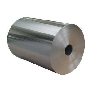 Wholesale Hot Rolled Cold Rolled Stainless Steel Coil 304 316 321 Natural Color Customizable Specification from china suppliers