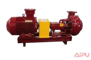 Wholesale APSB Casting Steel Alloy Oilfield Centrifugal Pumps from china suppliers