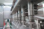 automatic pesticides bottle filling machine fertilizer filling machine bottling