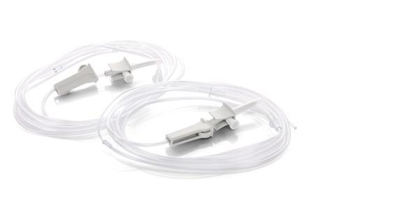 Medical Suction Irrigation Tube, Disposable Suction Irrigation Tube, Suction