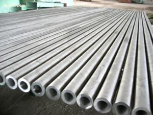 Wholesale Industry Stainless Steel Seamless Pipe 500mm Sustainable Nickle Alloy from china suppliers