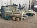 2000 Sheets Magnesium Oxide Sandwich Wall Board Production Line