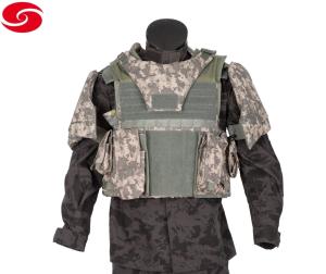Wholesale 600d/ 900d Bullet Proof Jacket Body Armor Military Bulletproof Vest from china suppliers