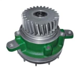 Wholesale Iron Excavator Engine Parts F12 EC360 Water Pump from china suppliers