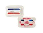 Hot Sales Security Anti-shoplifting accessories EAS Ink Pin/EAS ink hard tag