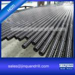 ROCK DRILLING THREAD ROD EXTENSION ROD T38 LENGTH 12 FEET