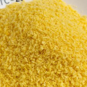 Wholesale 10kg Bulk Japanese Style Seasoned Yellow Panko Breadcrumbs Crispy Bread Crumbs from china suppliers
