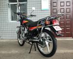 Chinese motorcycle brand 50cc 70cc 110cc street bike Mozambique Motorcycles For