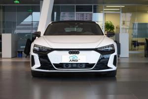 Wholesale 2024 Audi Q4 Etron Q5 Etron RS Etron Etron Gt Electric Vehicle 4 Wheel SUV EV Car for Adult New Used Car High Speed New Energy Car Electrical Electric from china suppliers