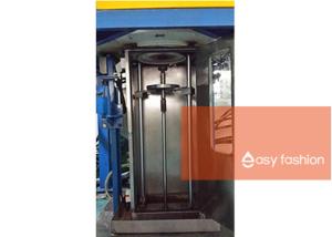 Wholesale Small Area Vacuum Induction Melting Furnace Directional Solidification from china suppliers