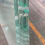 Energy-Efficient Tempered Laminated Glass For Green Buildings – Eco-Friendly And
