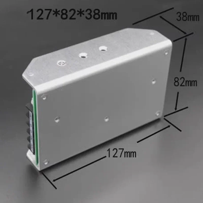300W Dual DC 24/36/48V 12V1A Power Supply for TPA3255 TPA3221 TPA3116 Audio Amplifier