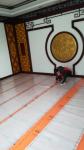 220W Soft Carbon Film Underfloor Heating