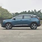 150 KW SUV Petrol Cars 5 Door Petrol Gas Gasoline Energy Mitsubishi RVR