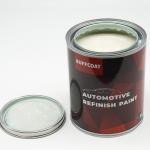 Wholesale 1K Green Pearl Paint Refinish Car Pearl Paint Paint for Cars Colors