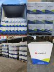 Condensed Milk Flavor Liquid Flavour Food Additive Dairy Flavor Water/Oil