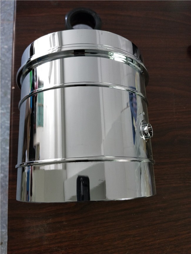 Vertical 2 Doors ABS TPU Evaporation Vacuum Coating Machine