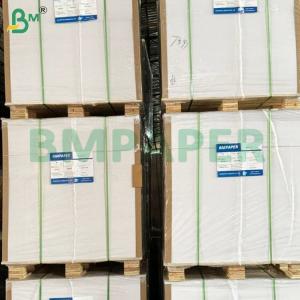 Wholesale Durable Waterproof Heat Resistant PET Synthetic Paper Sheets from china suppliers