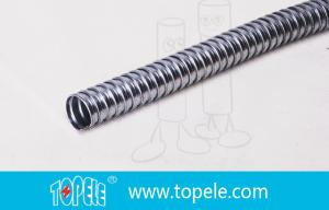 Wholesale Galvanized Steel 3/8''-4'' Flexible Conduit And Fittings from china suppliers