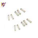 Industrial 0.2mm 1mm Stainless Steel Micro Compression Springs Coil