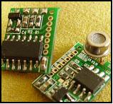 Wholesale 7561A Bad breath checker module Halitosis Detector from china suppliers