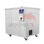 High Power SUS304 Tank Industrial Ultrasonic Cleaner