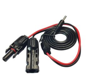 Wholesale Dustyproof SAE Solar Cables Connectors For Power System from china suppliers
