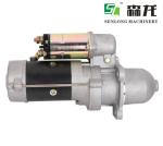 BX23LB Bob starter motor 2400 3023 641 843HC 6630180 6630181