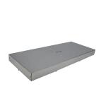 Laser Cutting Metal Bending Parts Zn Plating Metal Stamping Hardware