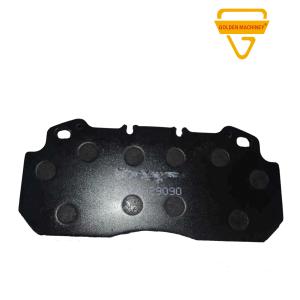 Wholesale 29090 3093939 RENAULT Premium Brake Pads Caanass from china suppliers