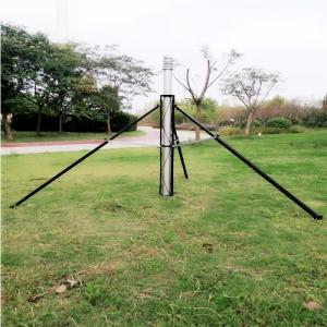 Wholesale 6M Portable Surveillance Mast from china suppliers