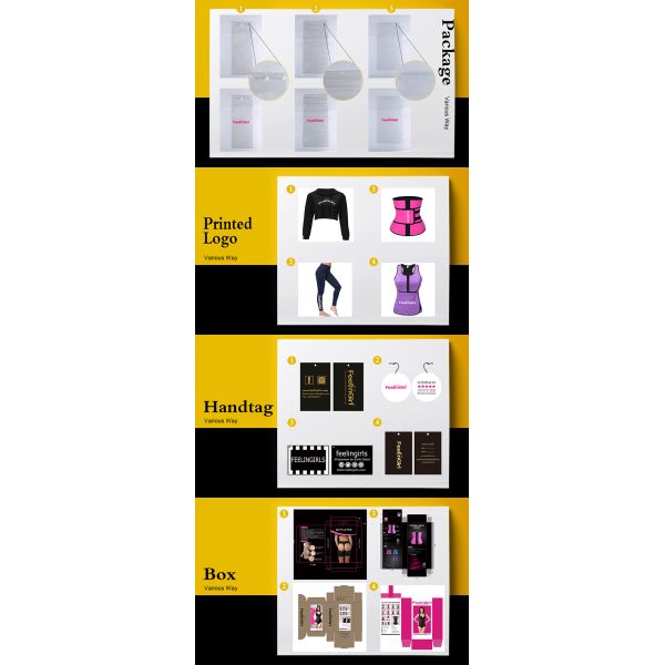 HEXIN Spandex/Nylon Women's Body Shaper High Waist Shaping Tumnmy Control Shapewear